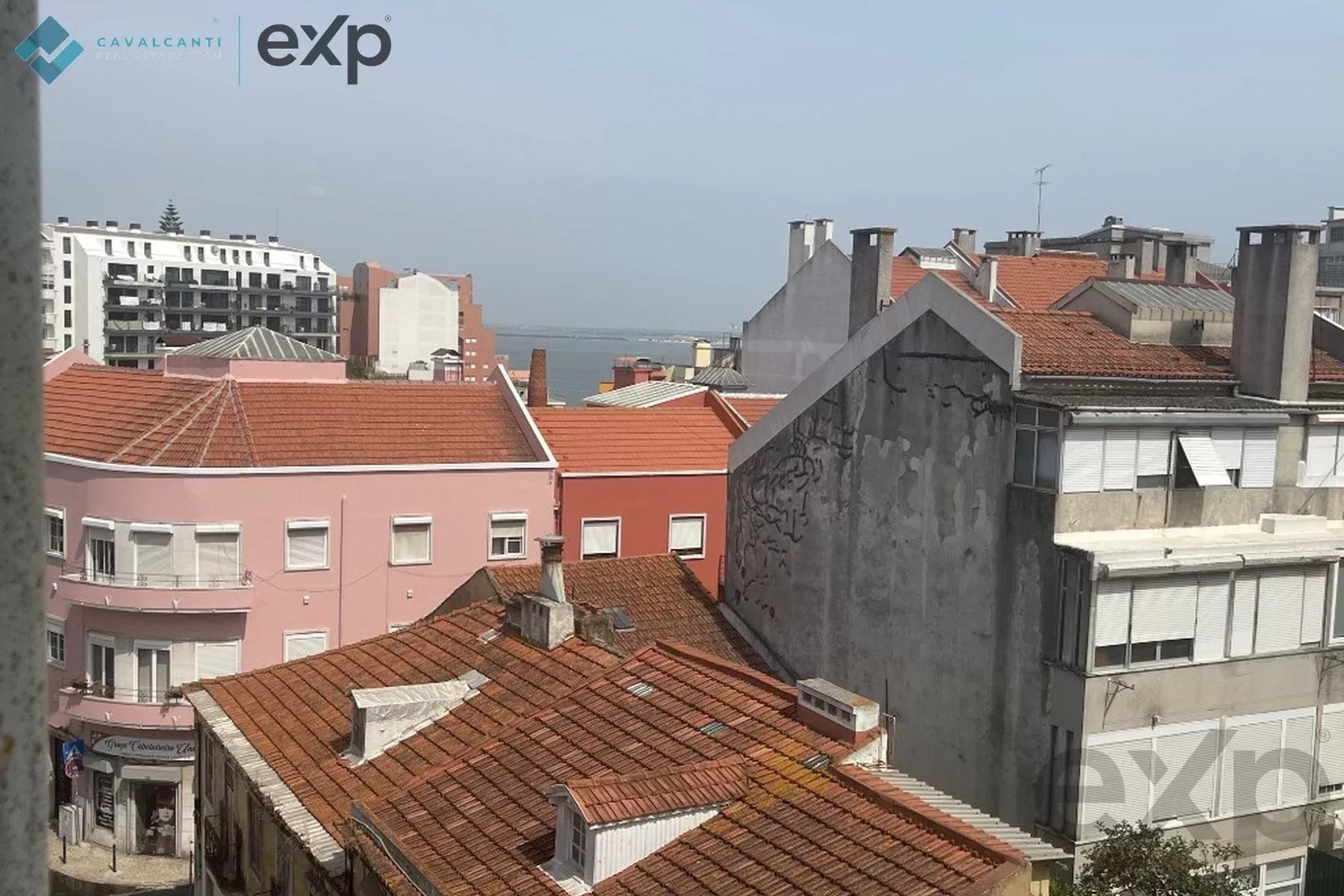 T2 WITH TEJO VIEW IN GRAÇA | AUTHENTIC CHARM IN THE HEART OF LISBON 87114945 image 3