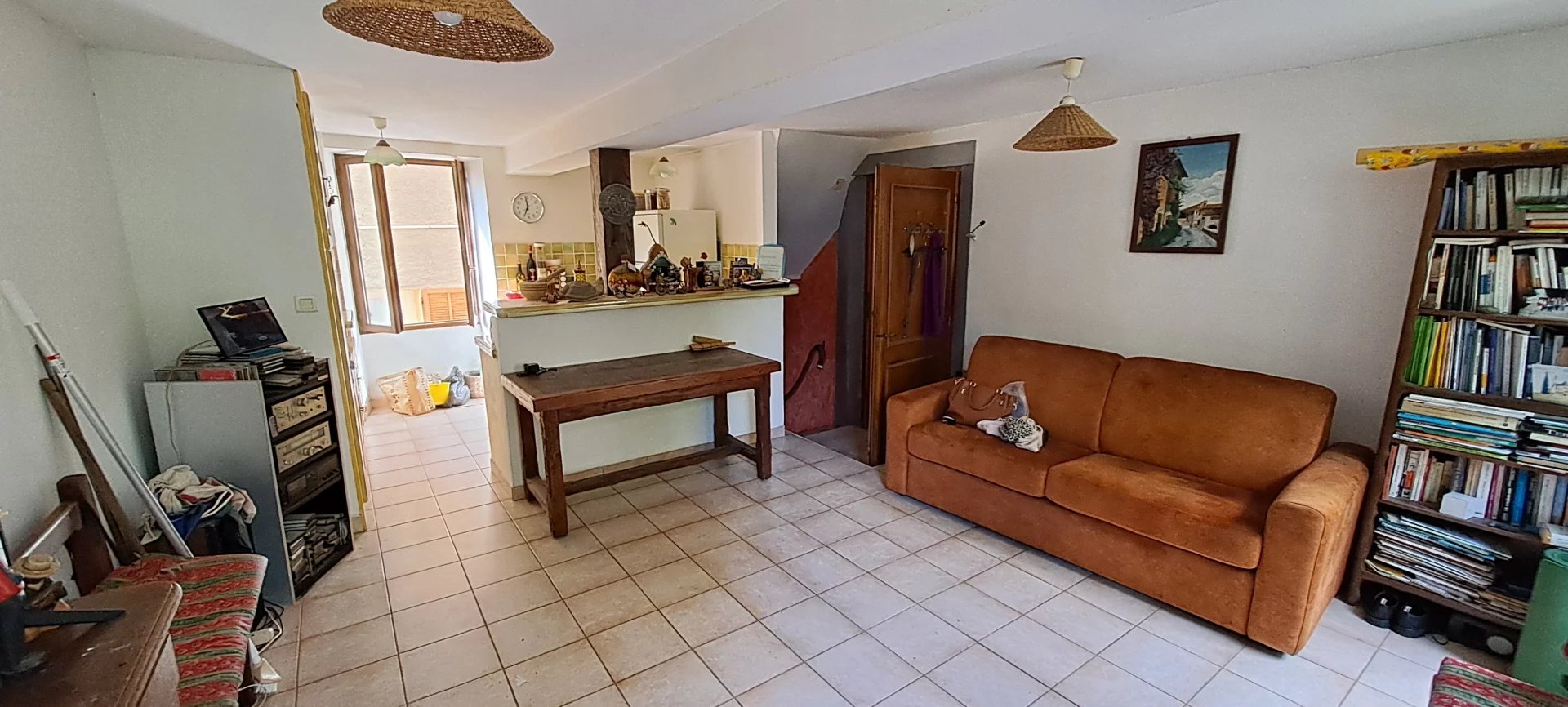 Agence immobilière de Agence immobilière Haut de Cagnes