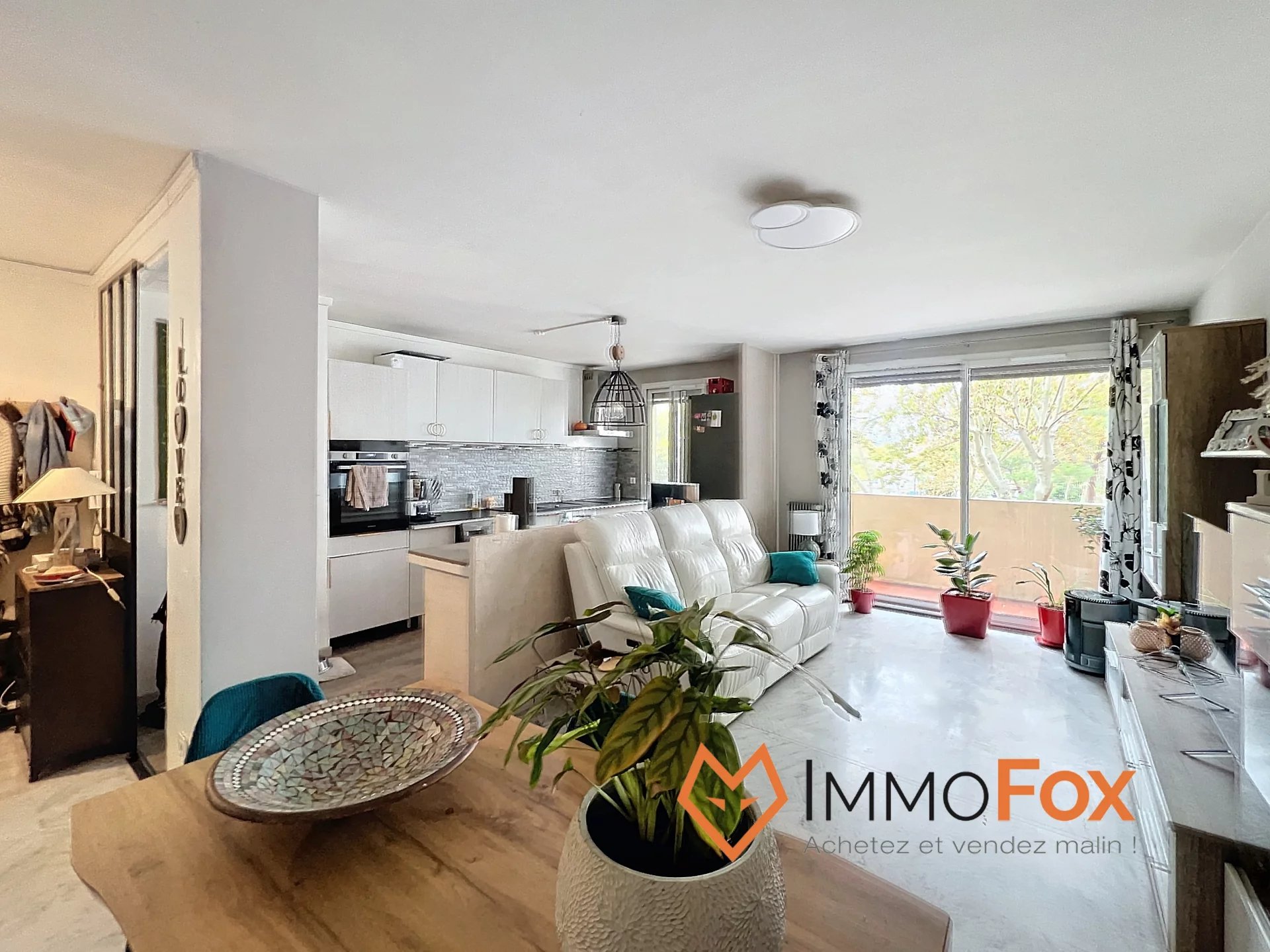 Agence immobilière de Groupe Lartigue