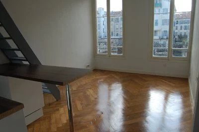 Affitto Appartamento Nizza Jean Médecin