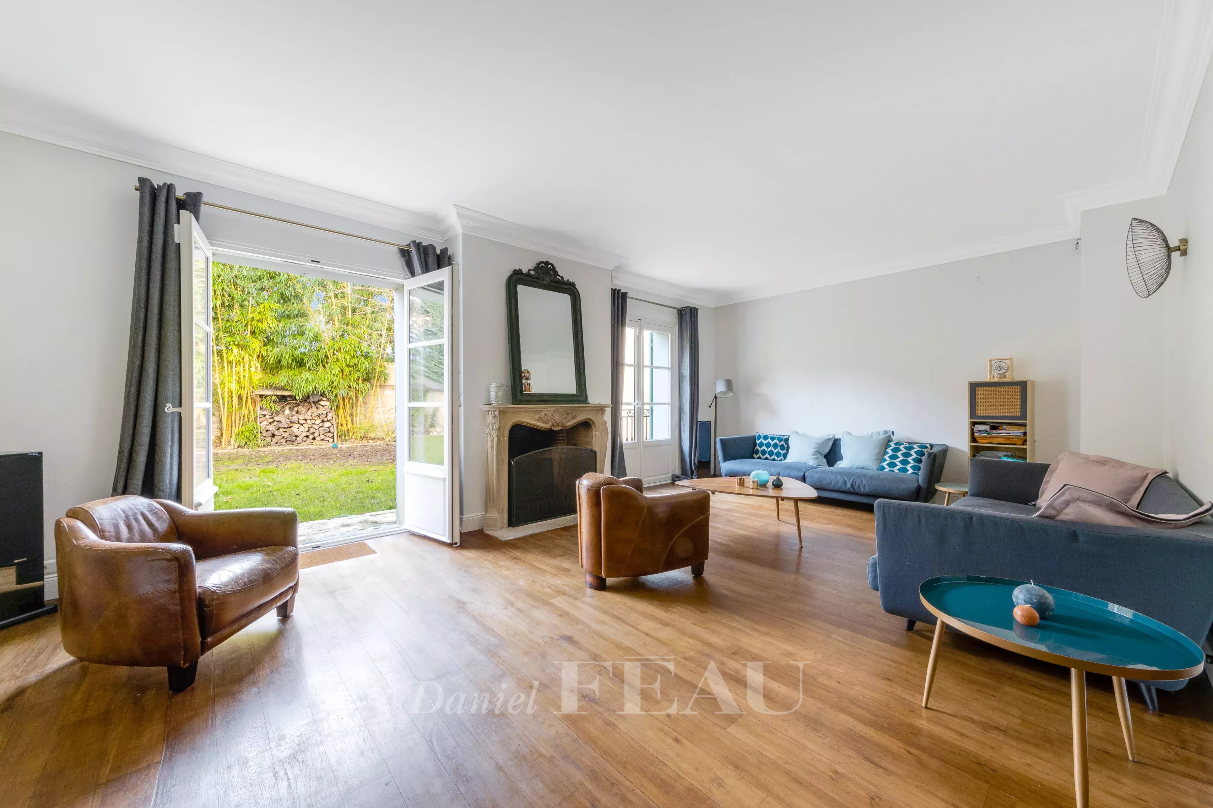 Vente Maison Rueil-Malmaison