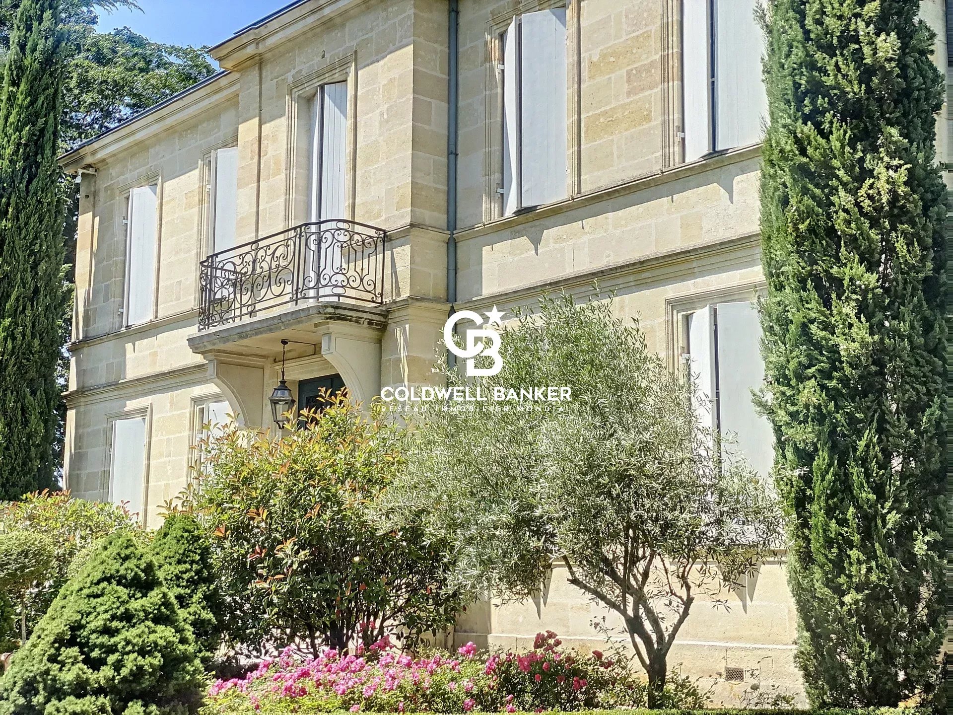 Agence immobilière de Silver Coast Int. Realty