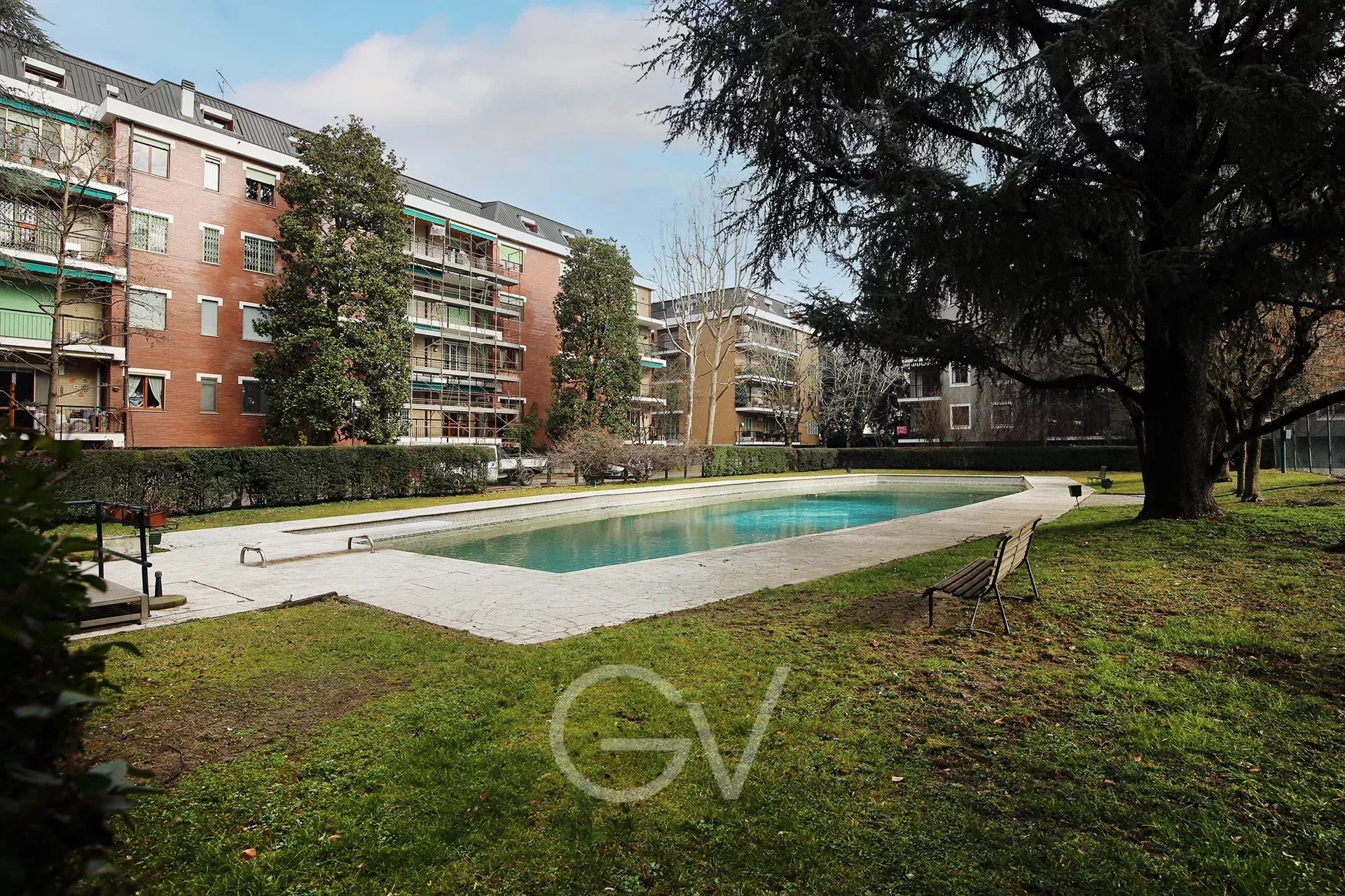 Appartamento in affitto Milano via Pinerolo