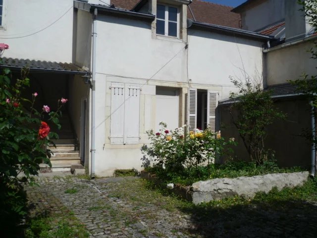 Location Appartement Dijon