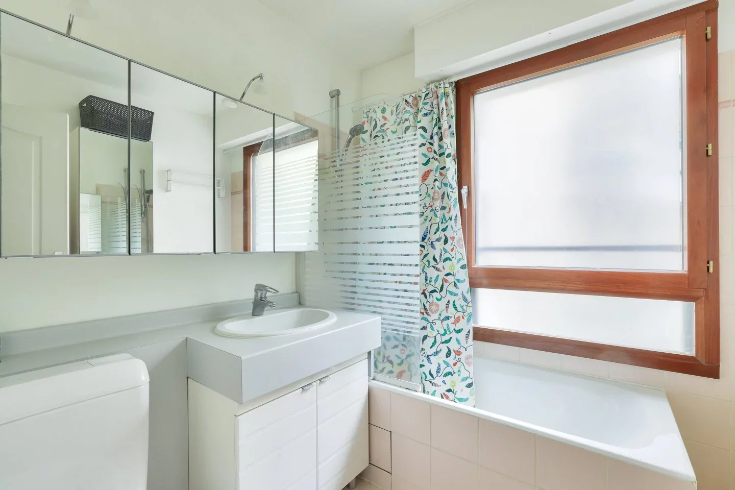 Rueil-Malmaison - RUEIL SUR SEINE