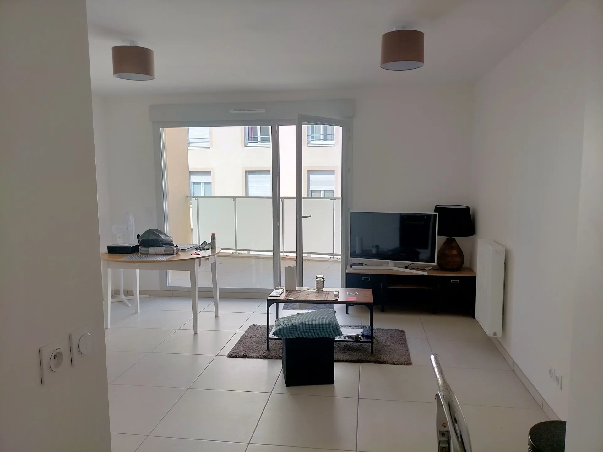 4562928 Location Villeurbanne