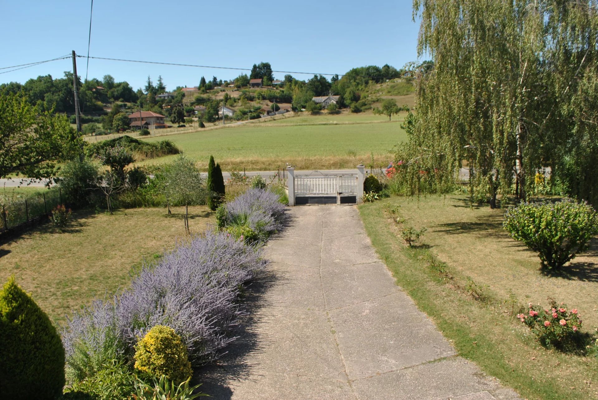 Sale House Saint-Sauveur