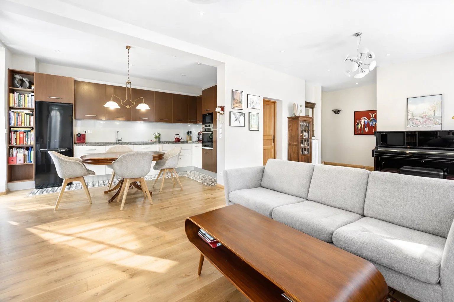 Agence immobilière de Agence RG