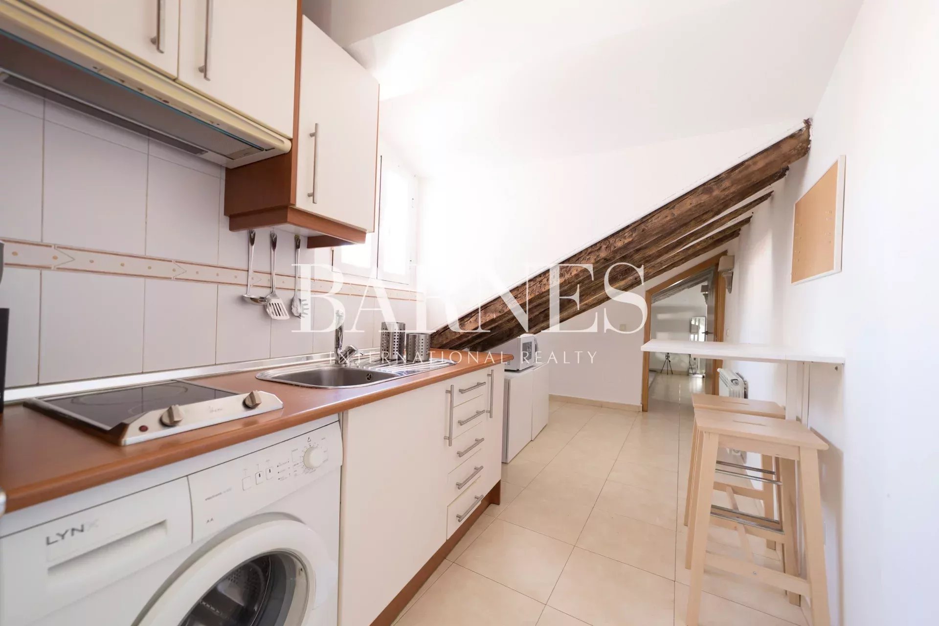 Penthouse Madrid - picture 13