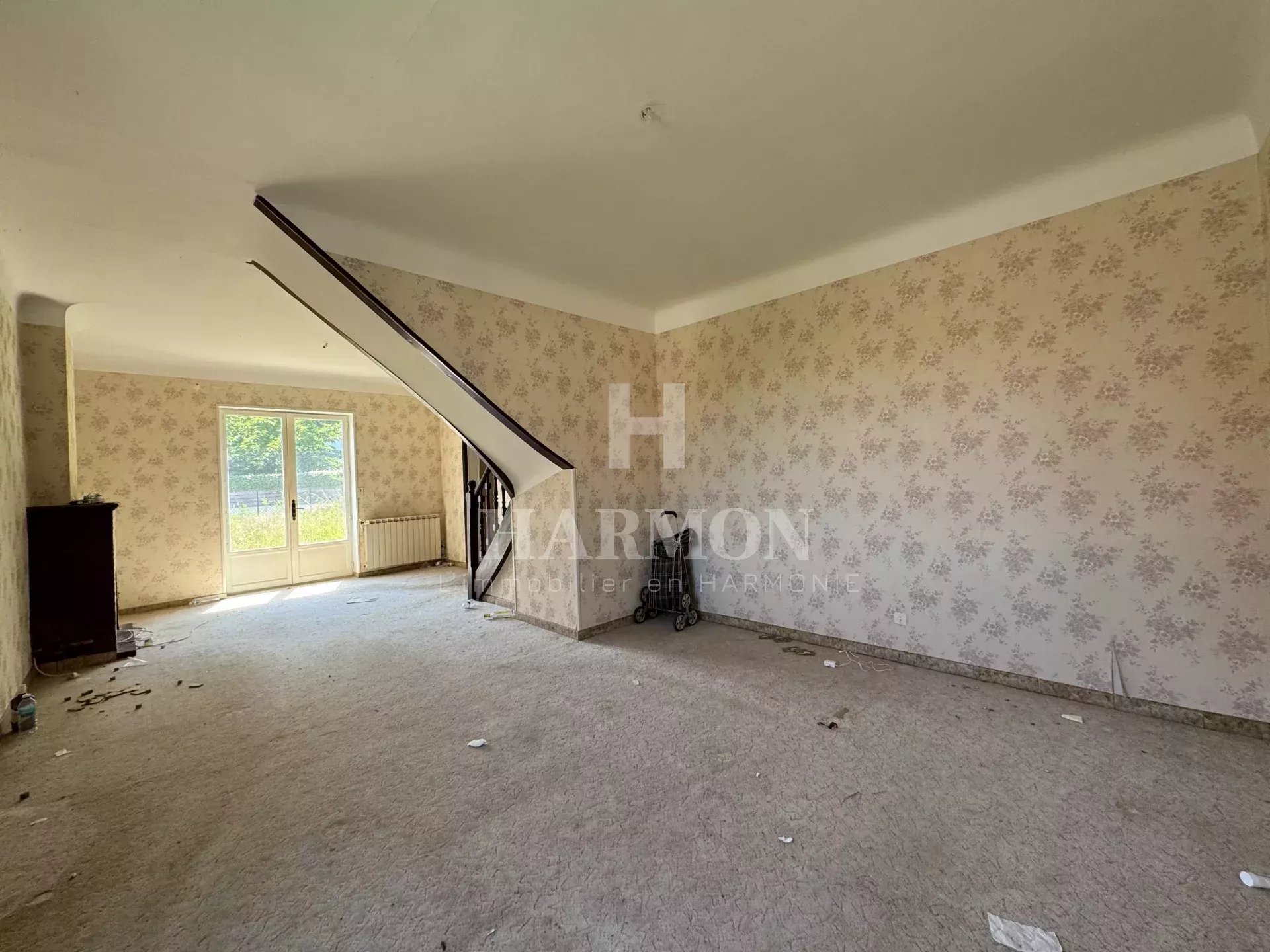 Harmon à vendre – Maison de caractère à Anglet - Photo 5