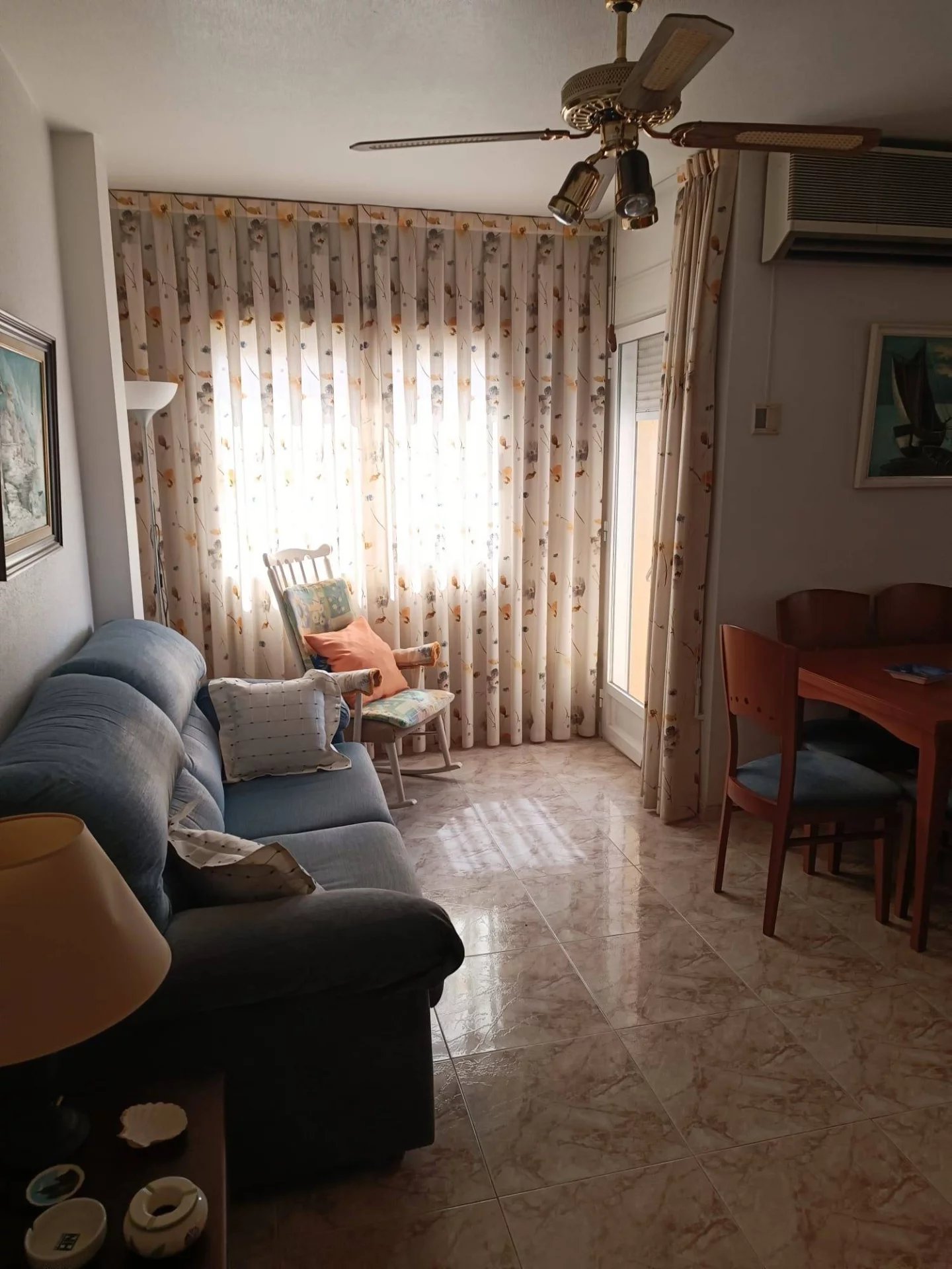 Vente Appartement Santiago de la Ribera