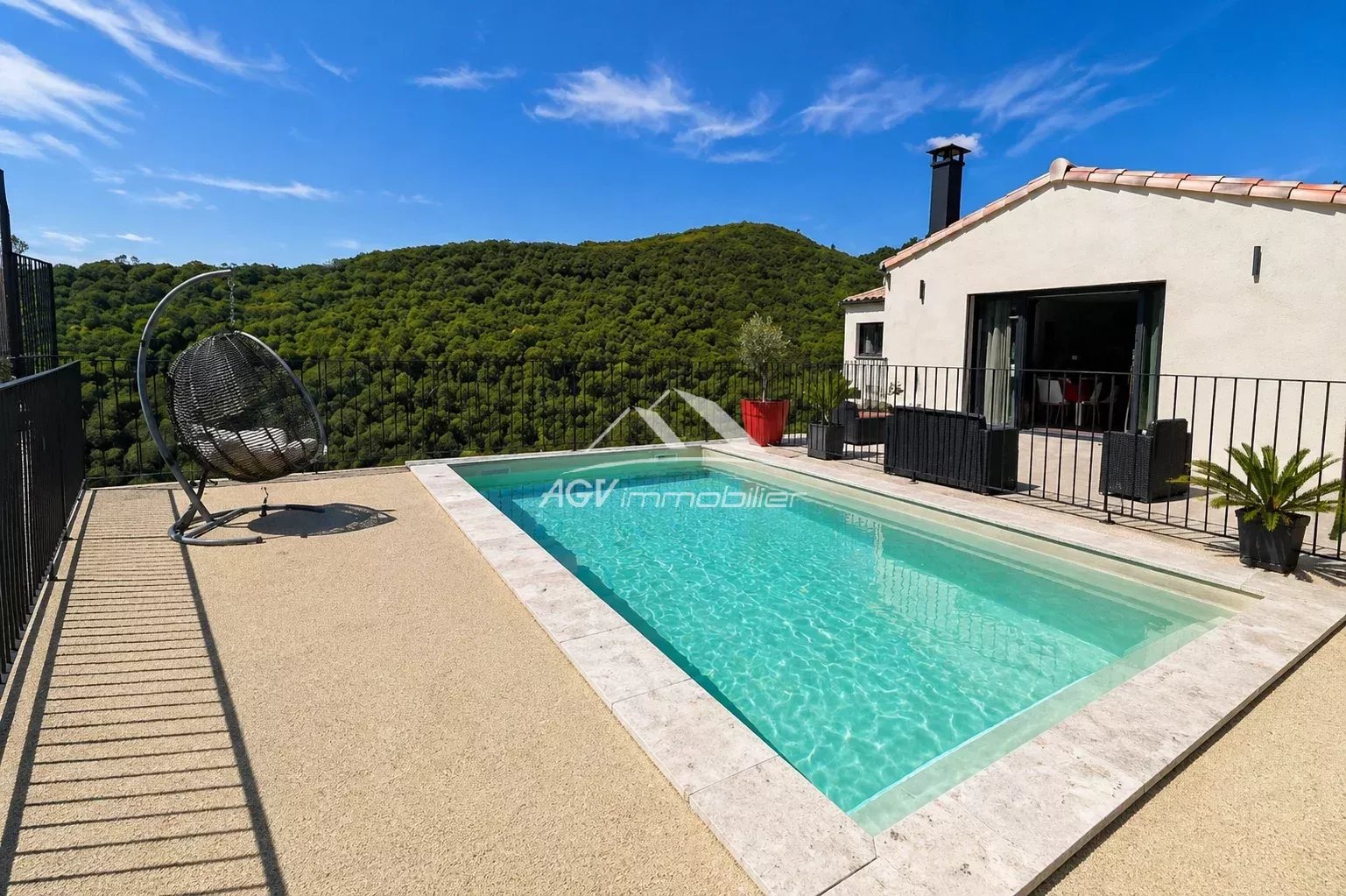 Agence immobilière de AGV IMMOBILIER