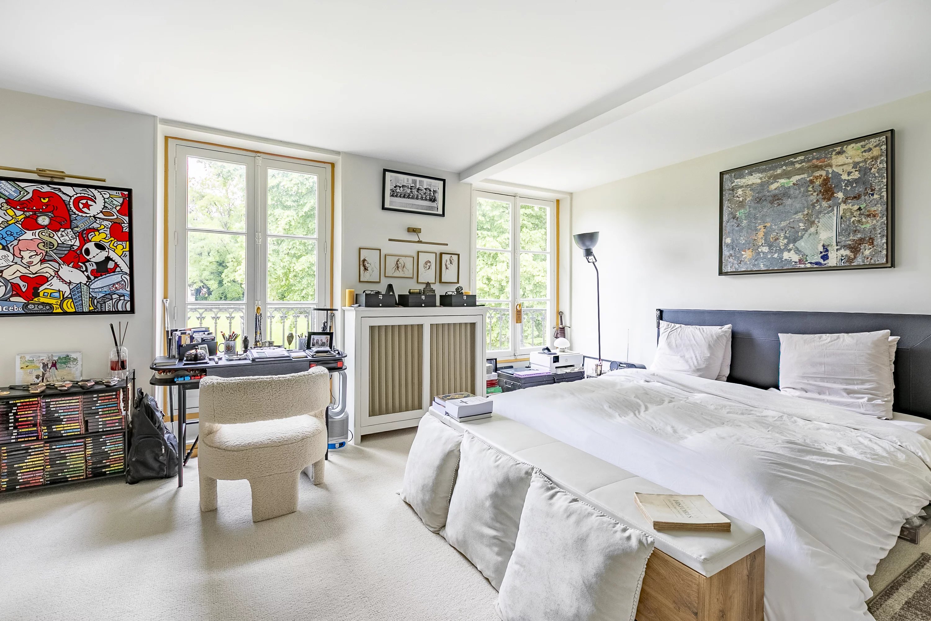 Venta Casa solariega Bury
