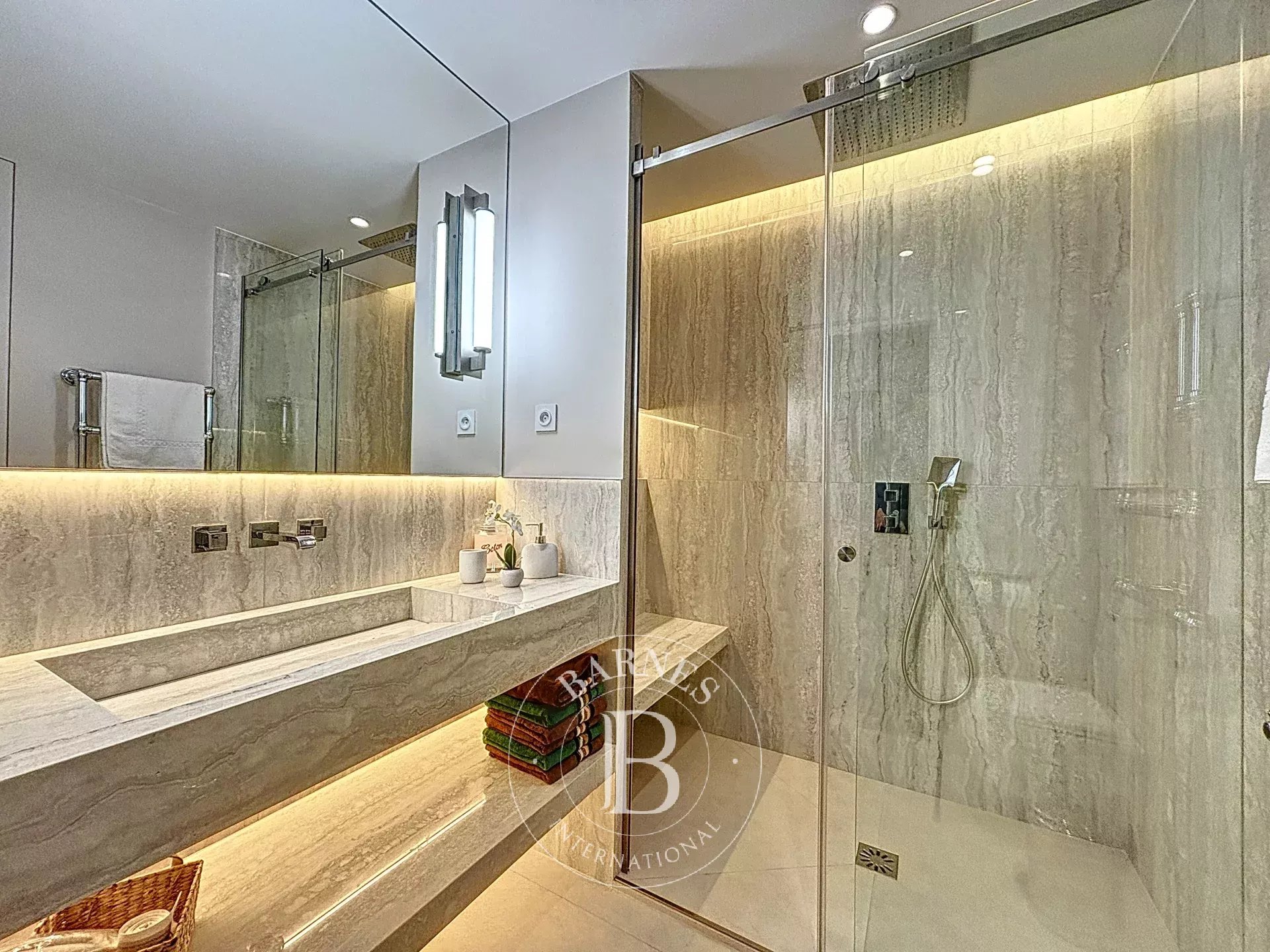 Daire Paris 16ème - picture 11