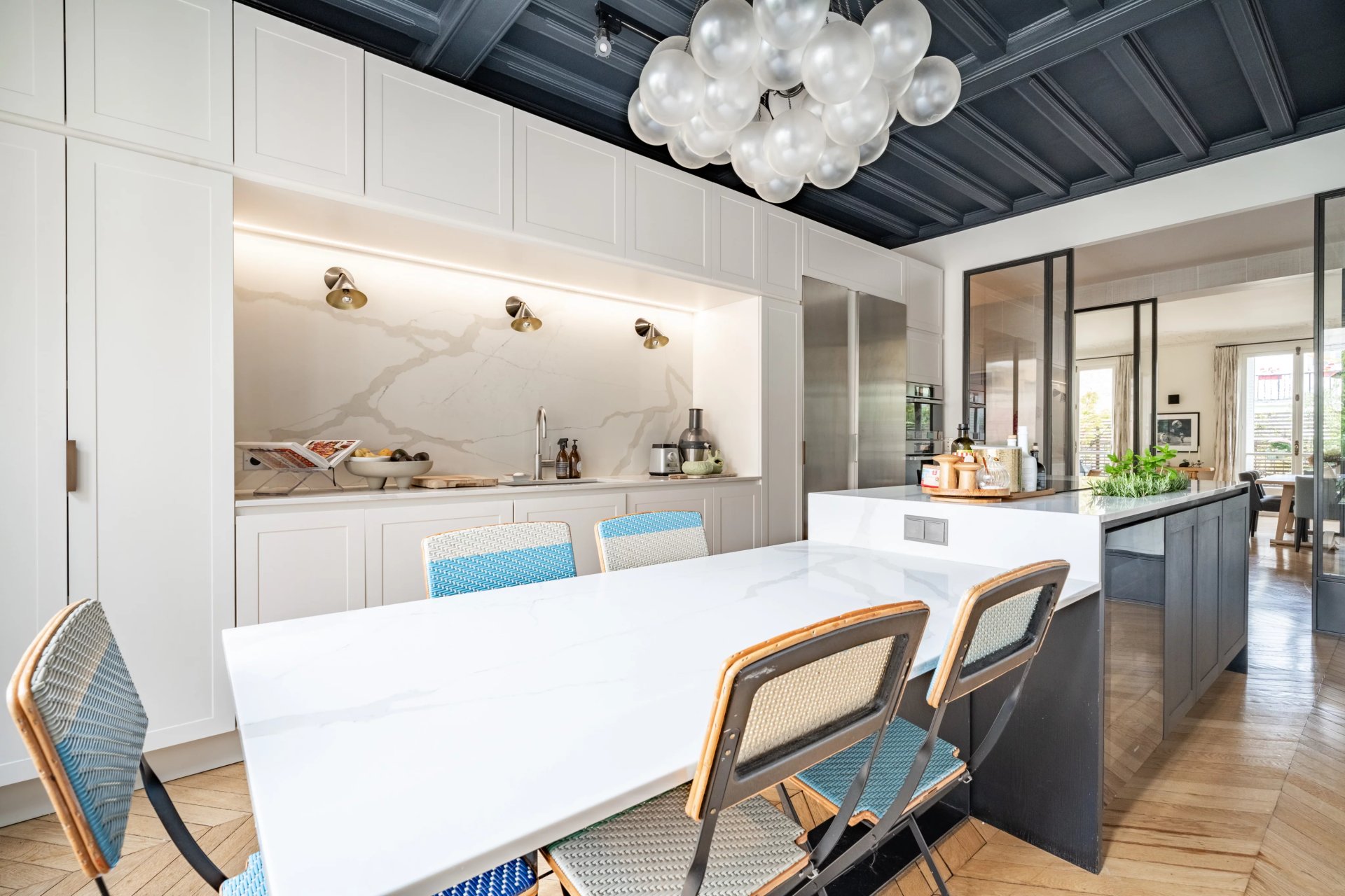 4 Bedroom Apartment/Flat's Image 5
