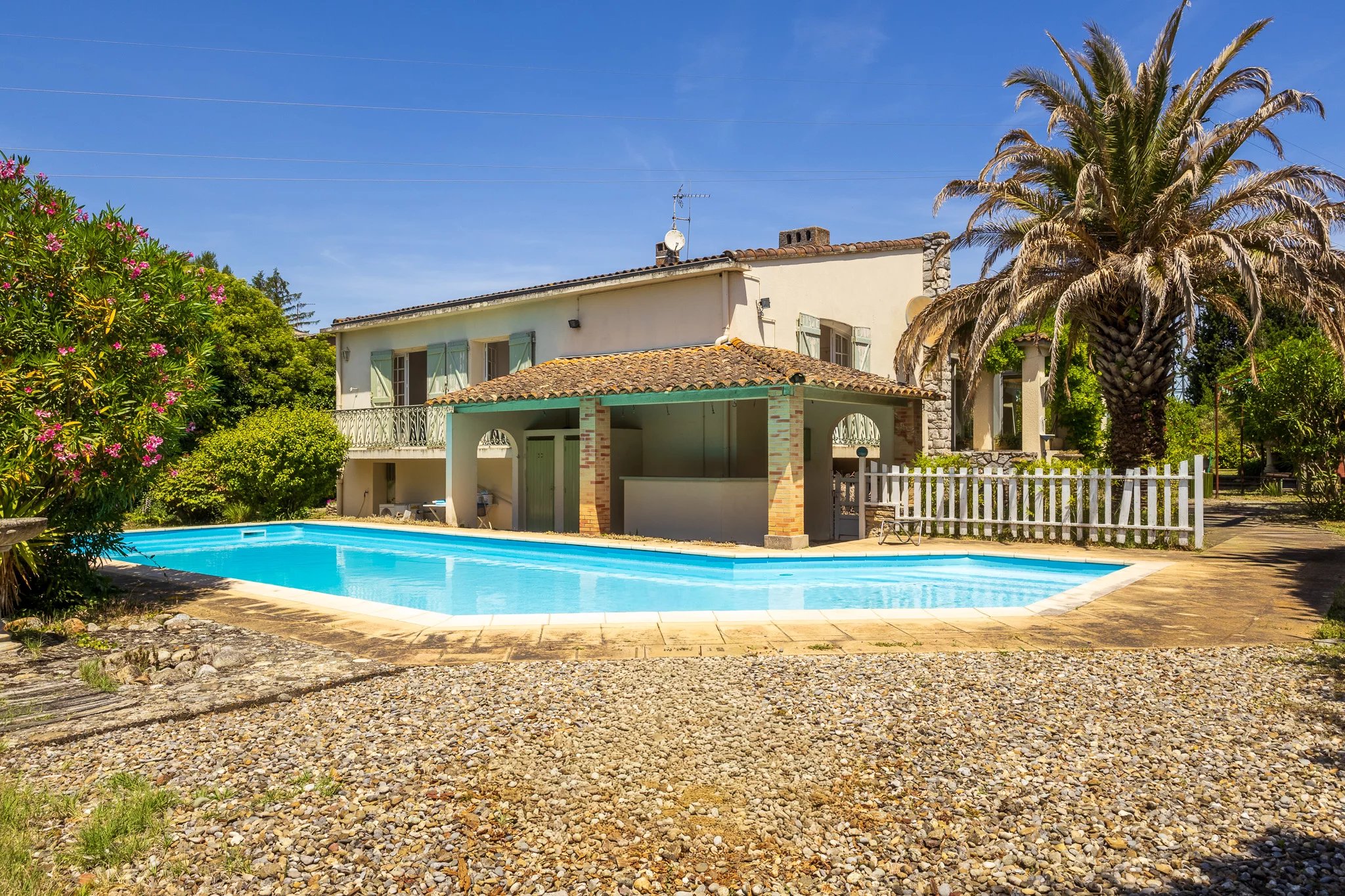 Maison à vendre Castelnaudary, Aude