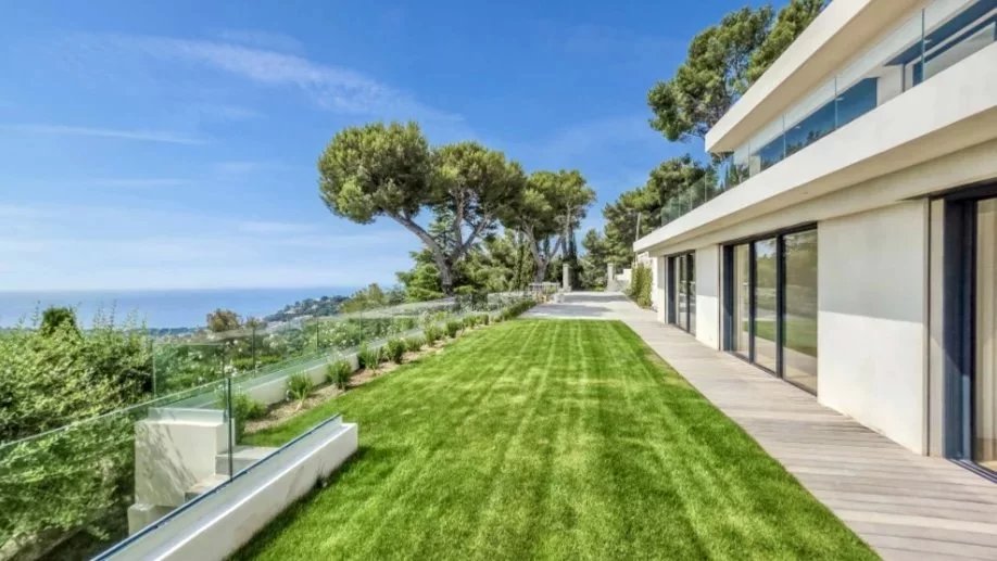 Agence immobilière de David Luxury Properties