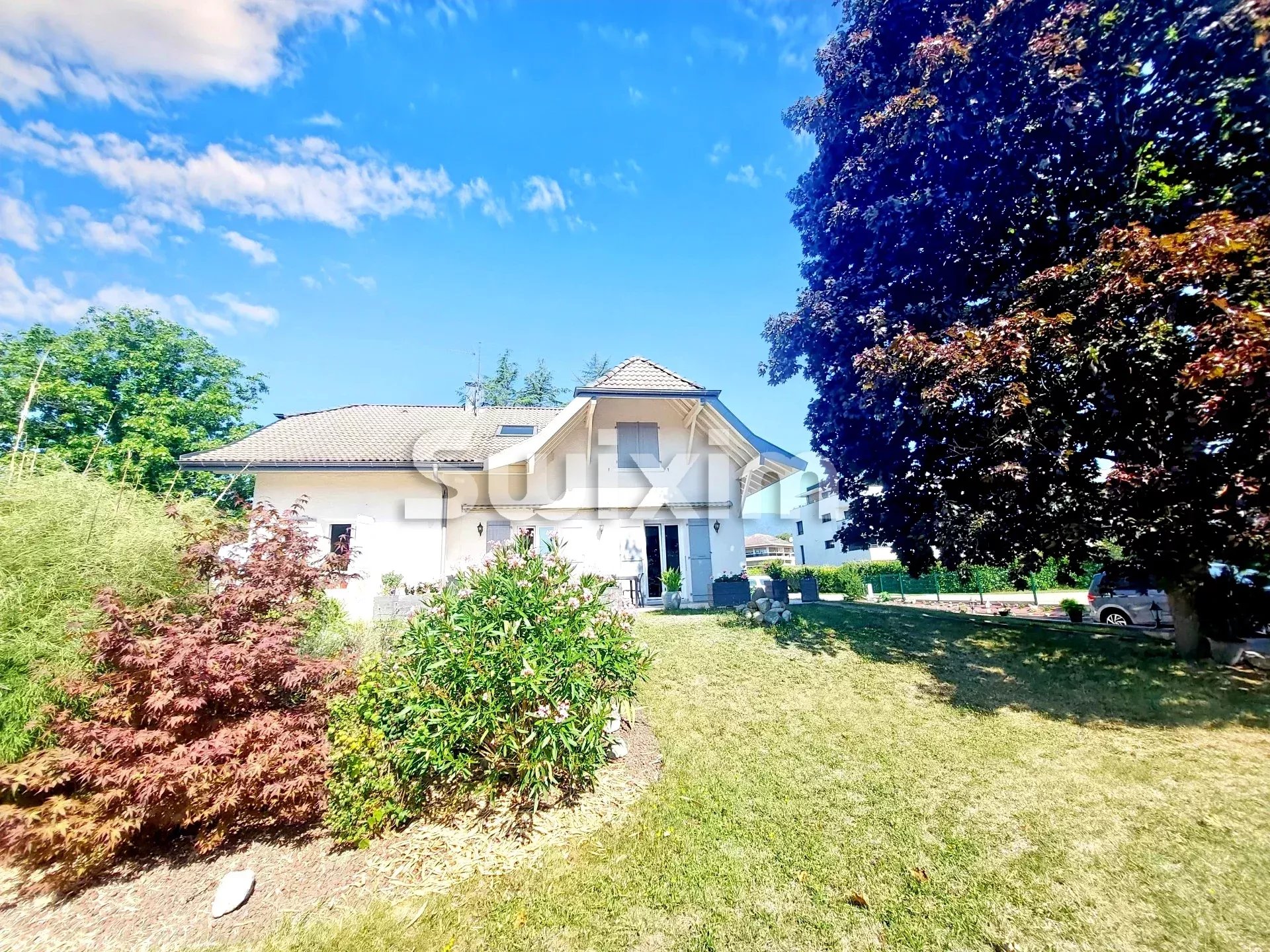Agence immobilière de S2R IMMOBILIER SAS