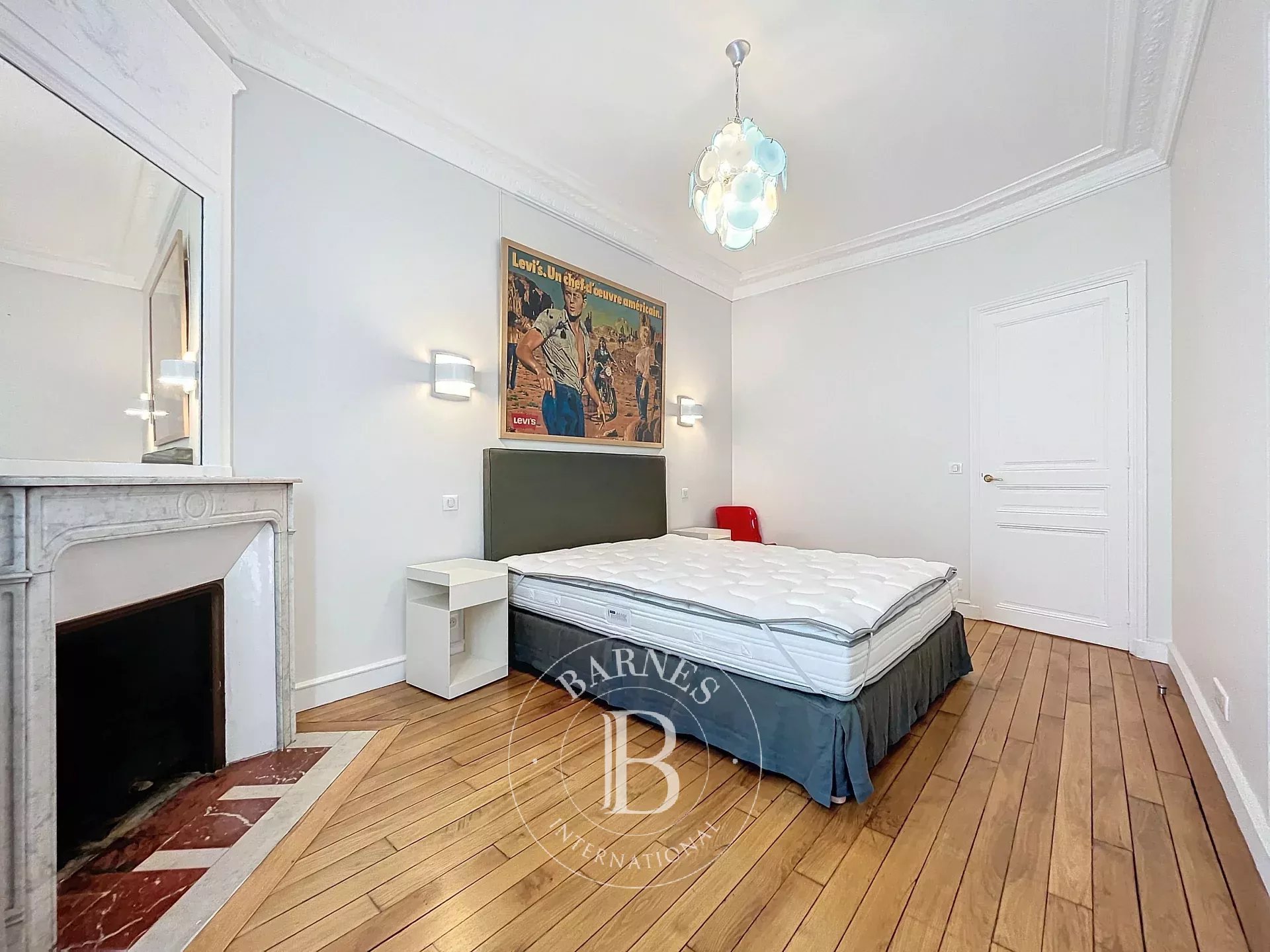 Daire Paris 19ème - picture 10