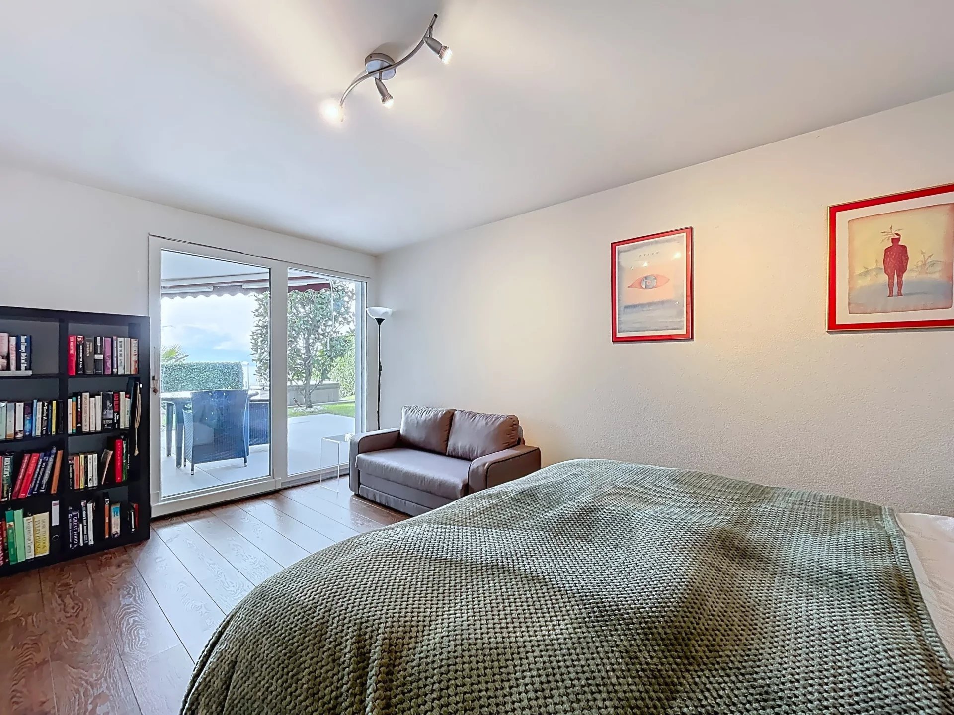 Villa de 7.5 pièces avec vue panoramique