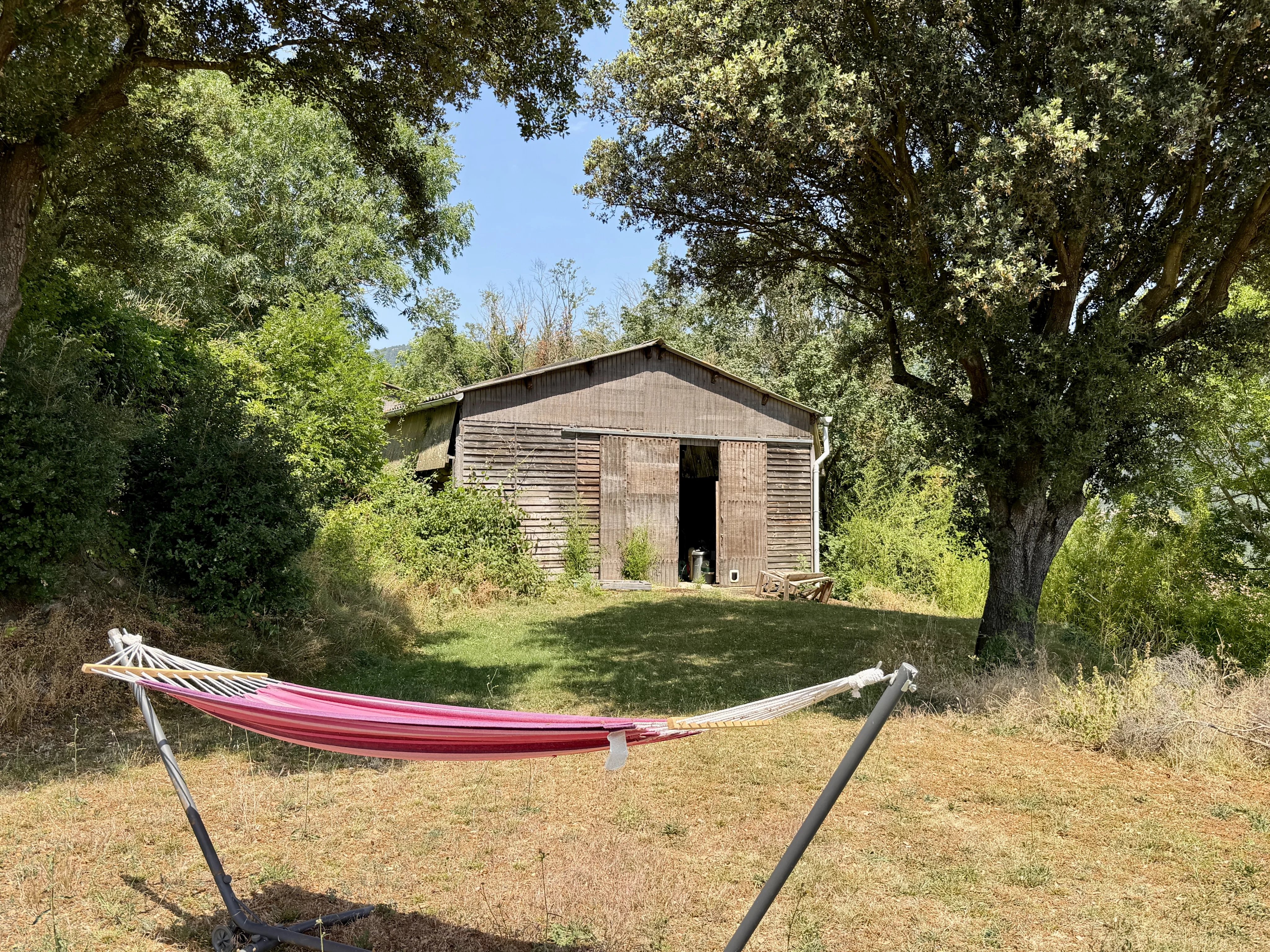 Maison à vendre Lairière, Aude