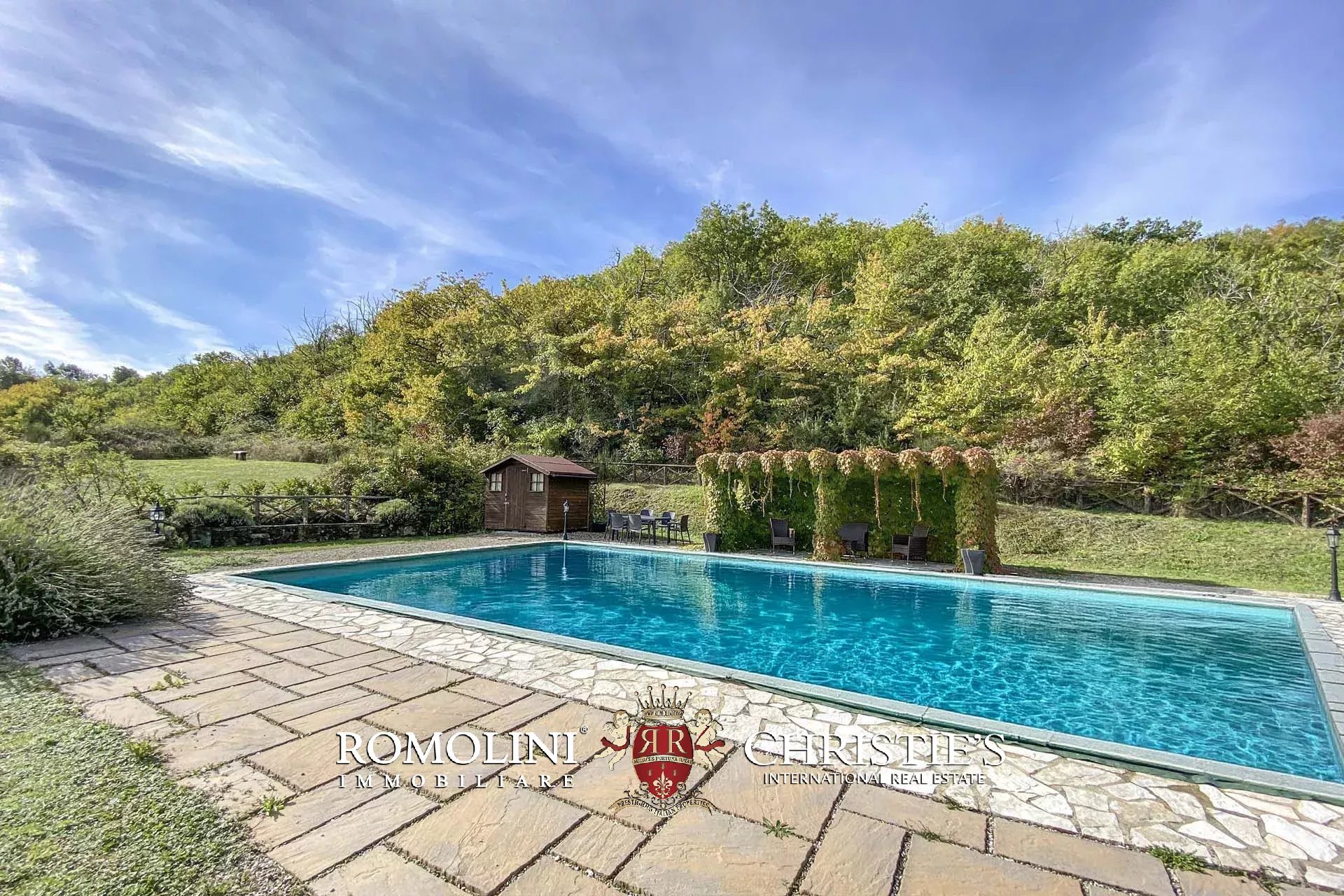 4 Bedroom Villa/Townhouse's Image 26