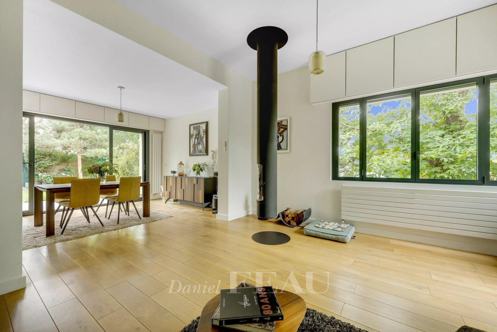 4 Bedroom Villa/Townhouse's Image 4