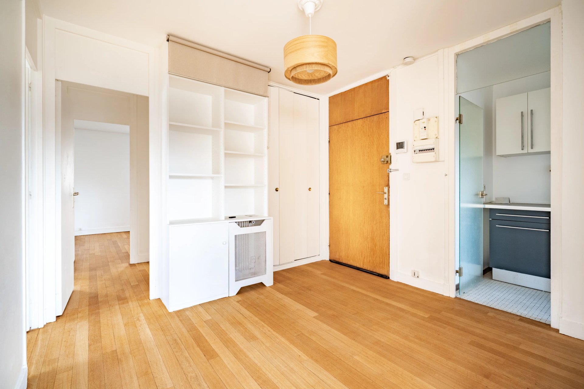 3 Bedroom Apartment/Flat's Image 11