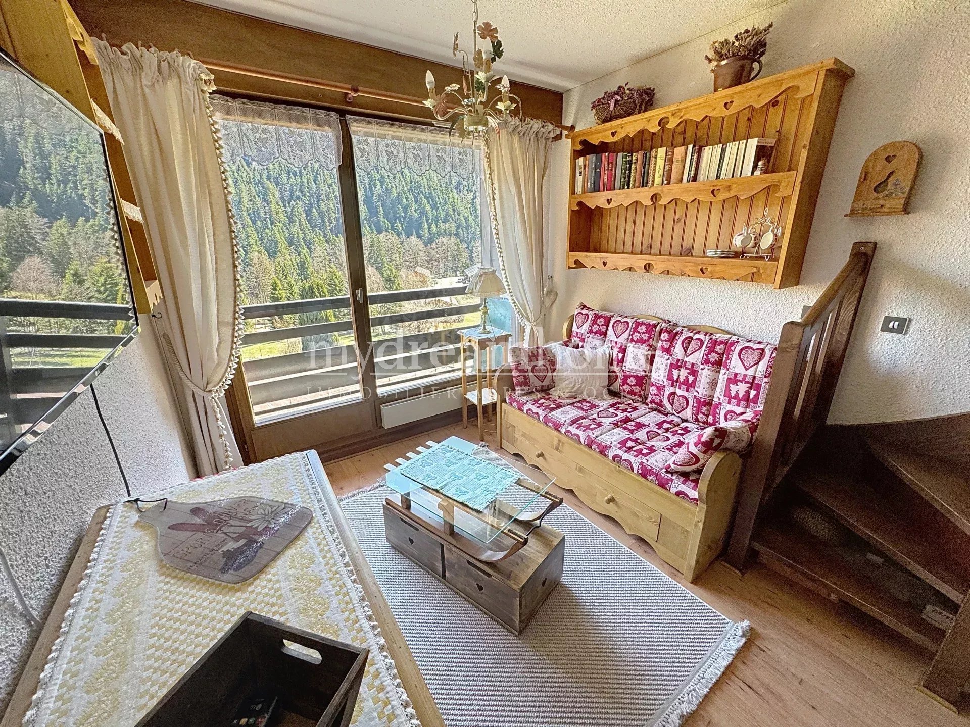 Agence immobilière de MY DREAM HOME