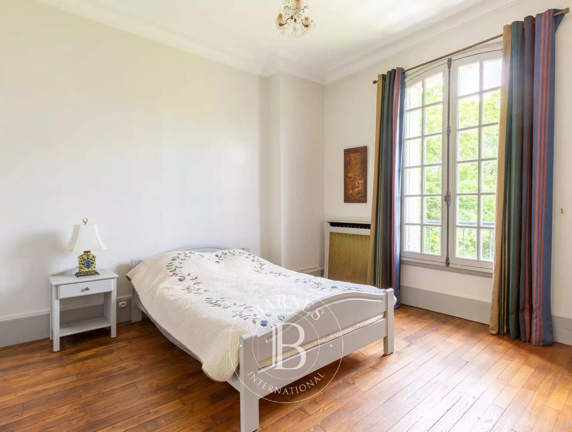 Maisons-Laffitte  - Maison 9 Pi&egrave;ces 5 Chambres - picture 13