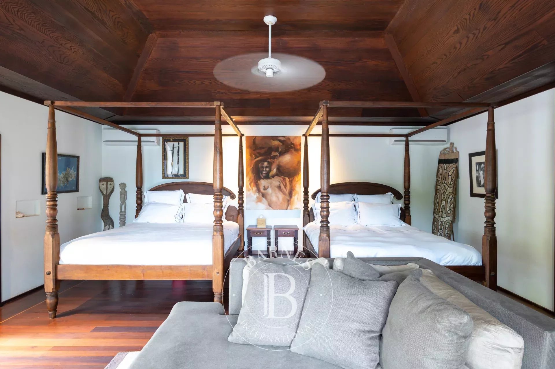 Villa Lurin - picture 9