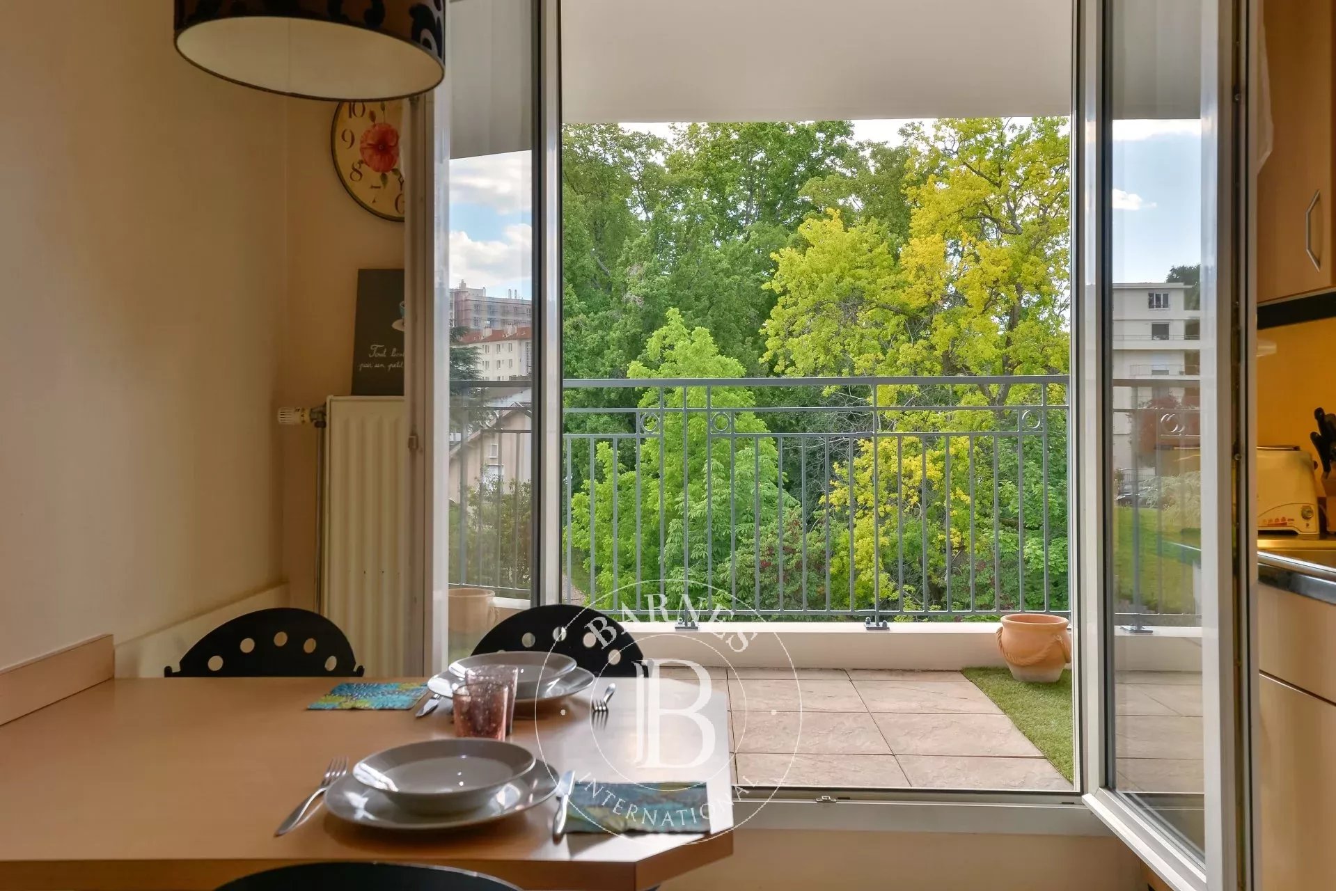 Daire Lyon 5ème - picture 5