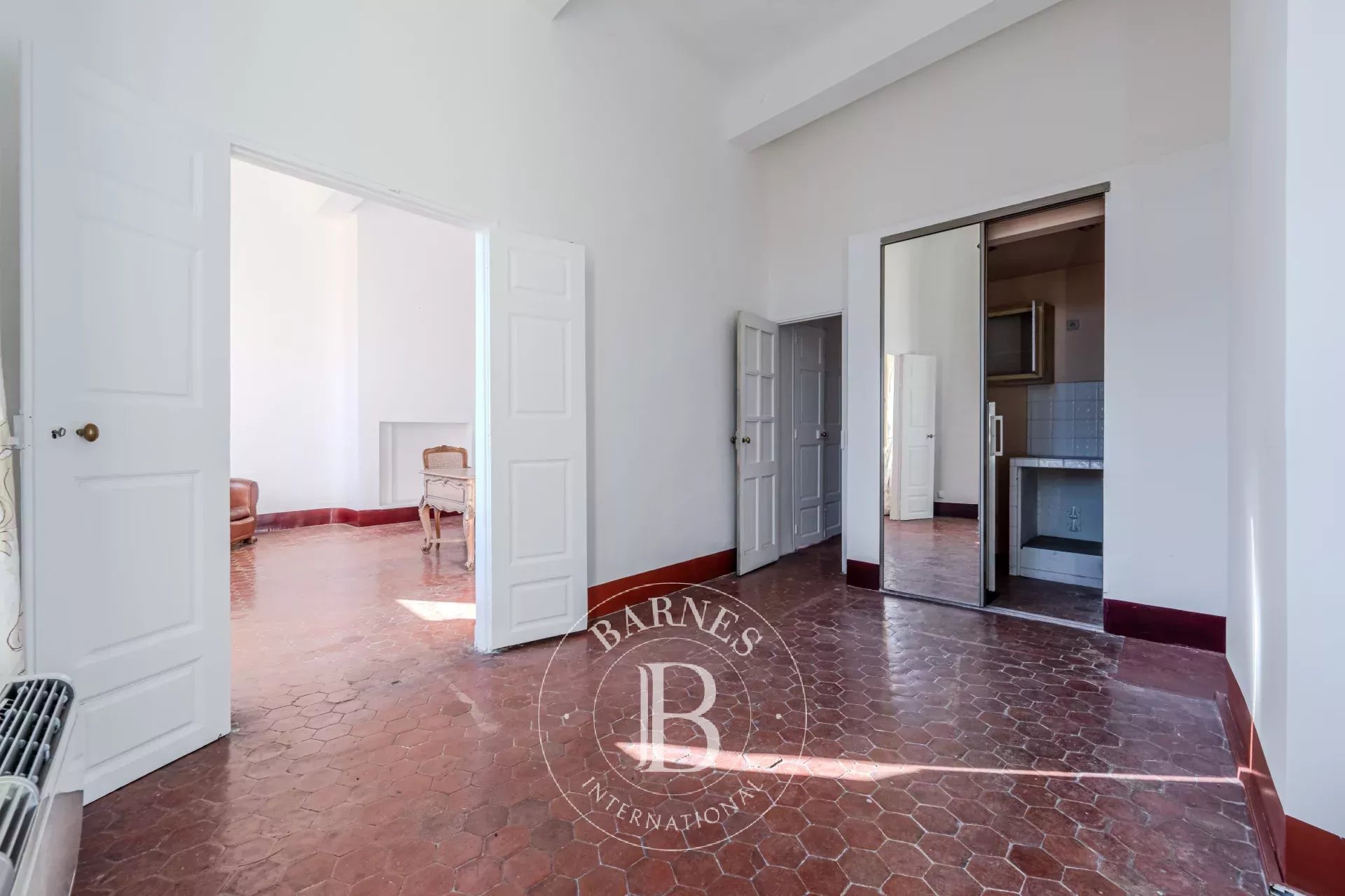 Daire Aix-en-Provence - picture 6