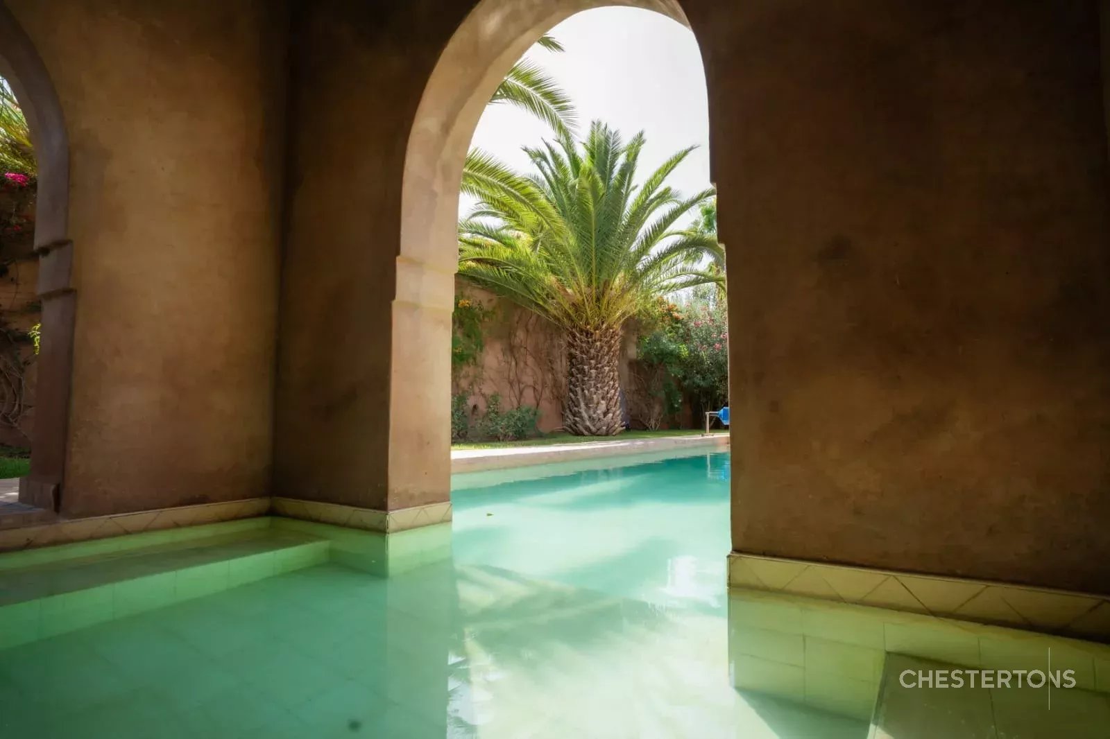 Image of Villa - 4 Bedrooms for Sale in Marrakech-Ménara-Marrakech-Morocco, Image 26