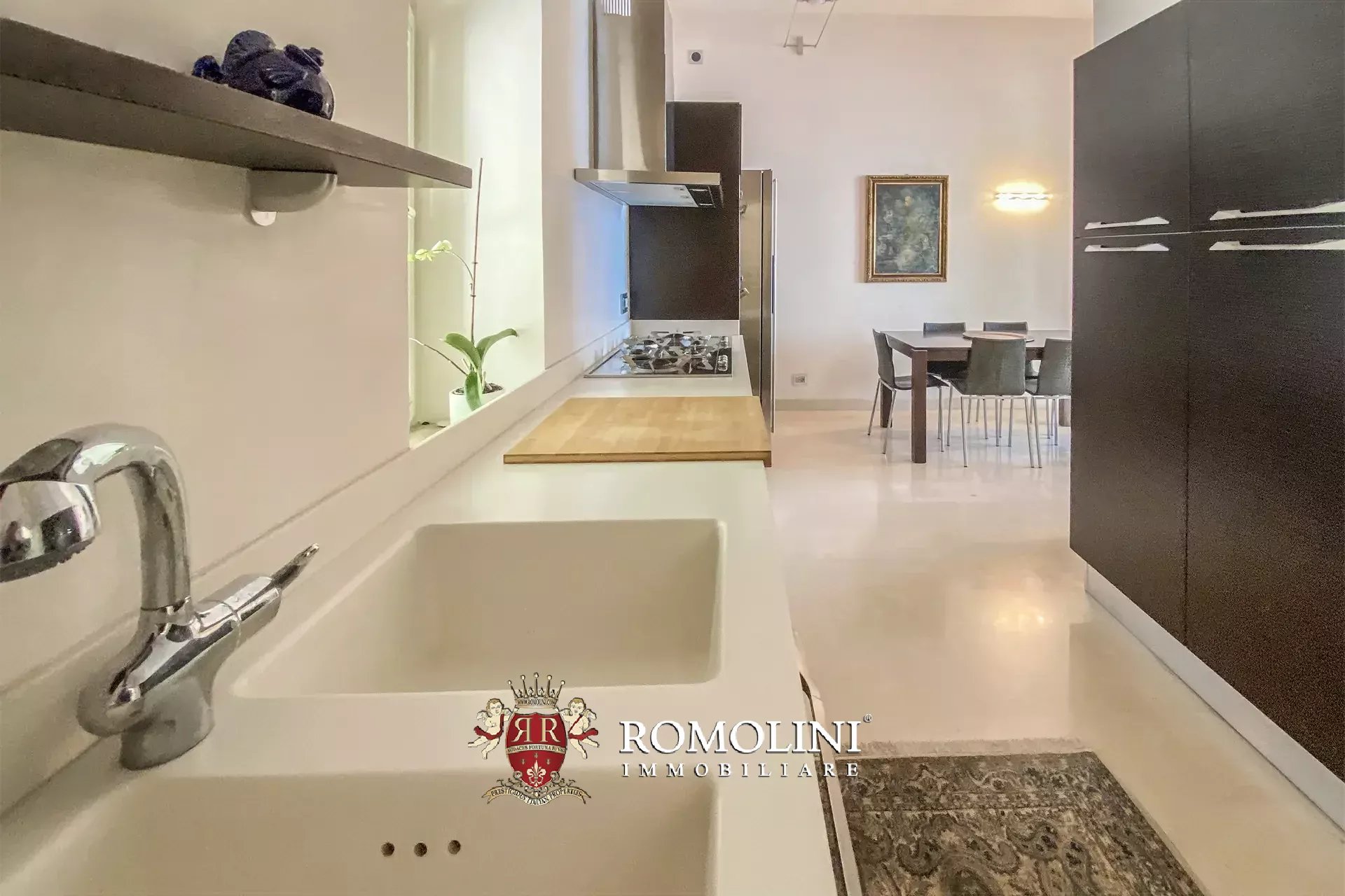 LUXURY SEA VIEW VILLA WITH POOL FOR SALE IN TAORMINA, SICILY
