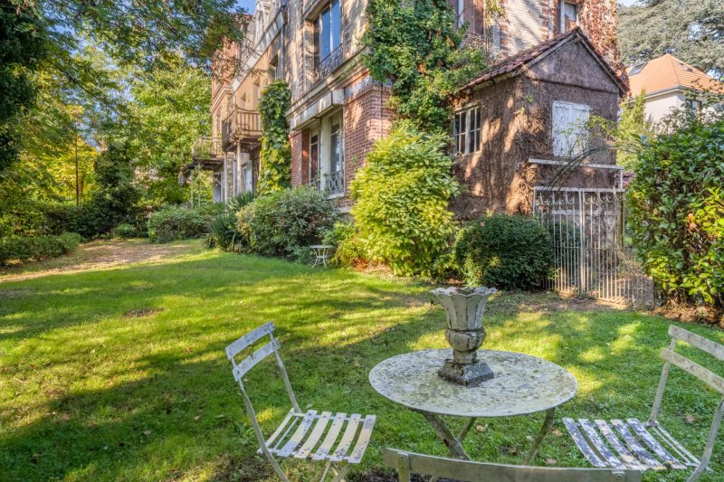 À vendre Maison | Versailles - picture 3