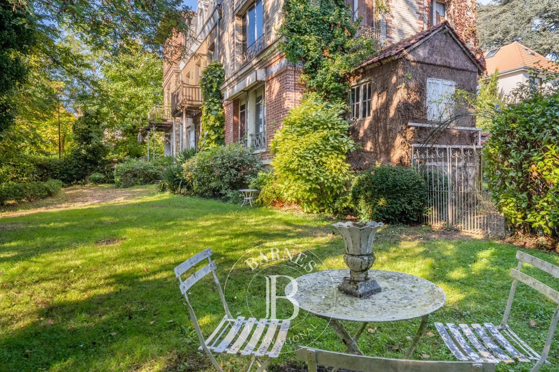 Maison Viroflay  -  ref 86464182 (picture 3)
