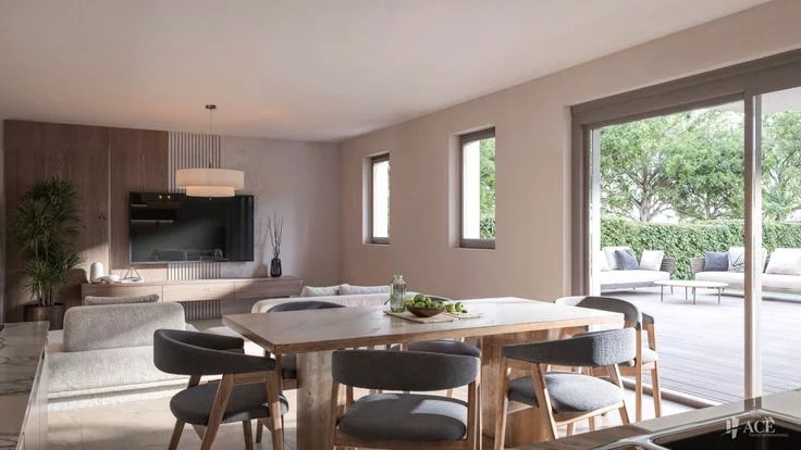 Vente Appartement Arlon