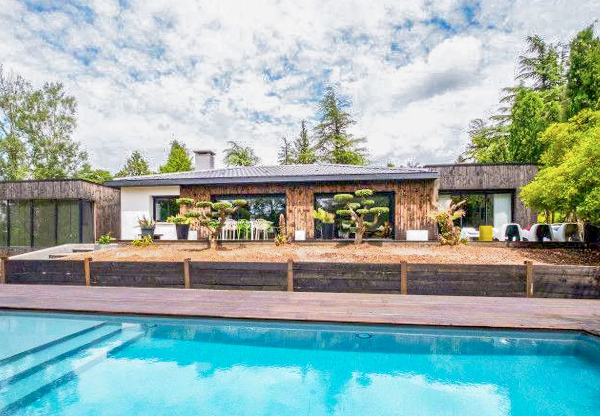 Villa te koop Sorèze, Tarn