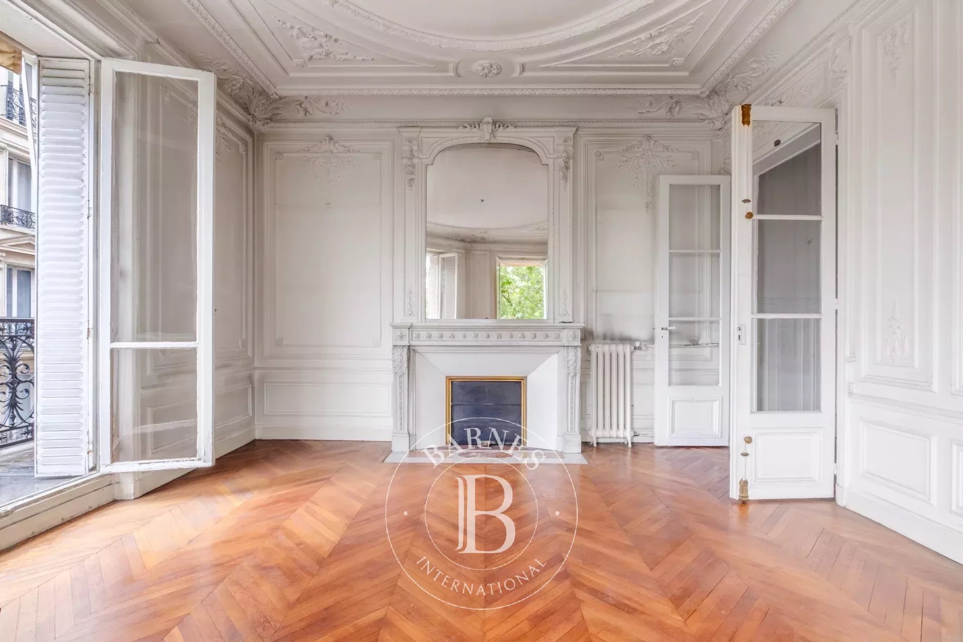 Daire Paris 7ème - picture 7