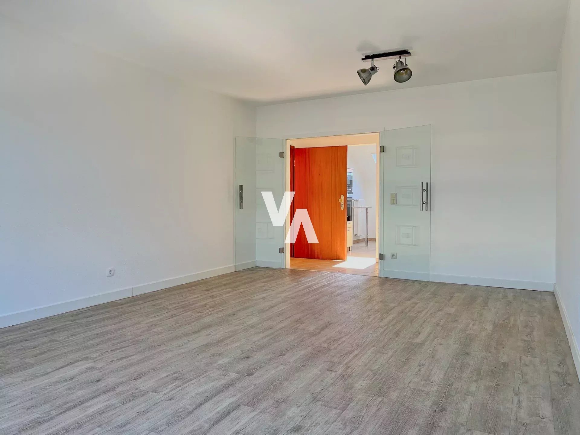 Vente Appartement Walferdange