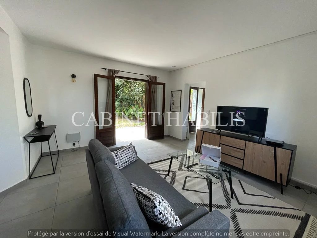 Location Maison Le Tampon