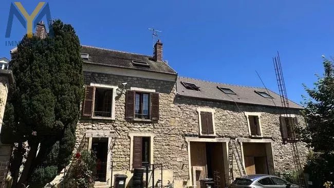 Agence immobilière de PS Immobilier