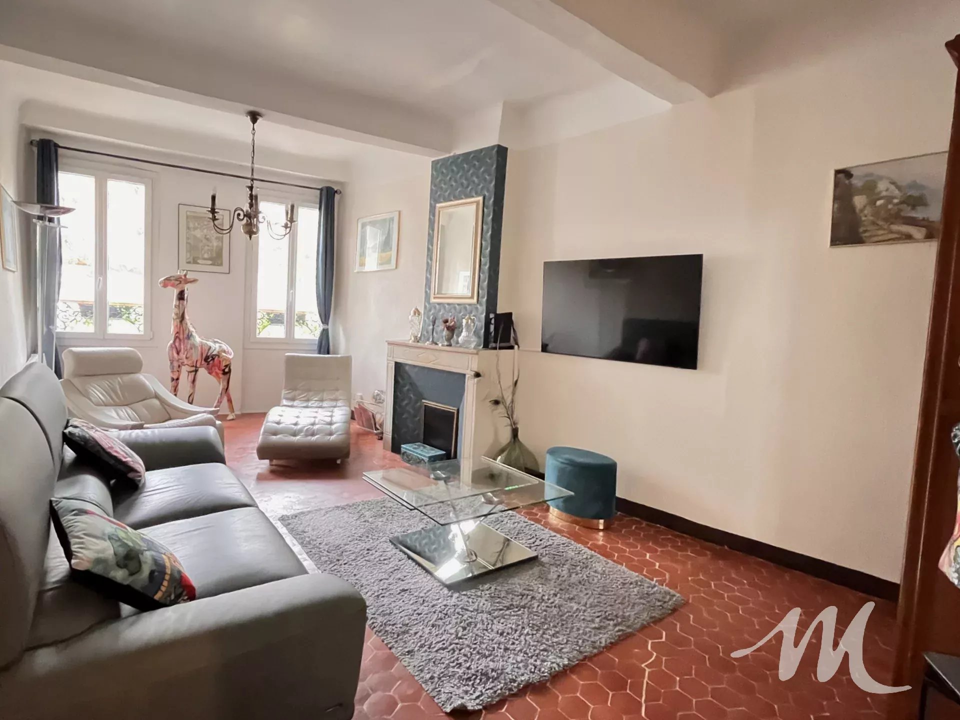 Vente Maison de village Barjols