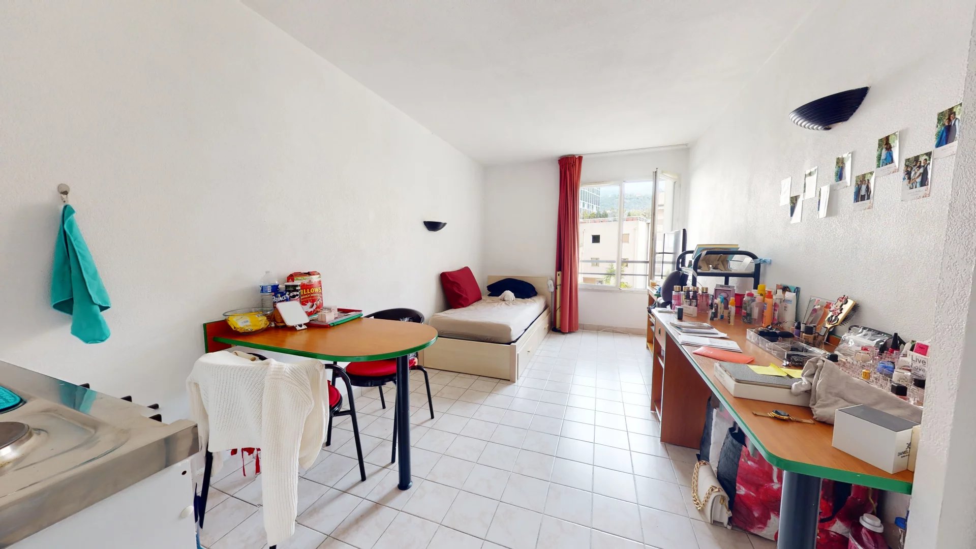 Sale Apartment Nice Riquier