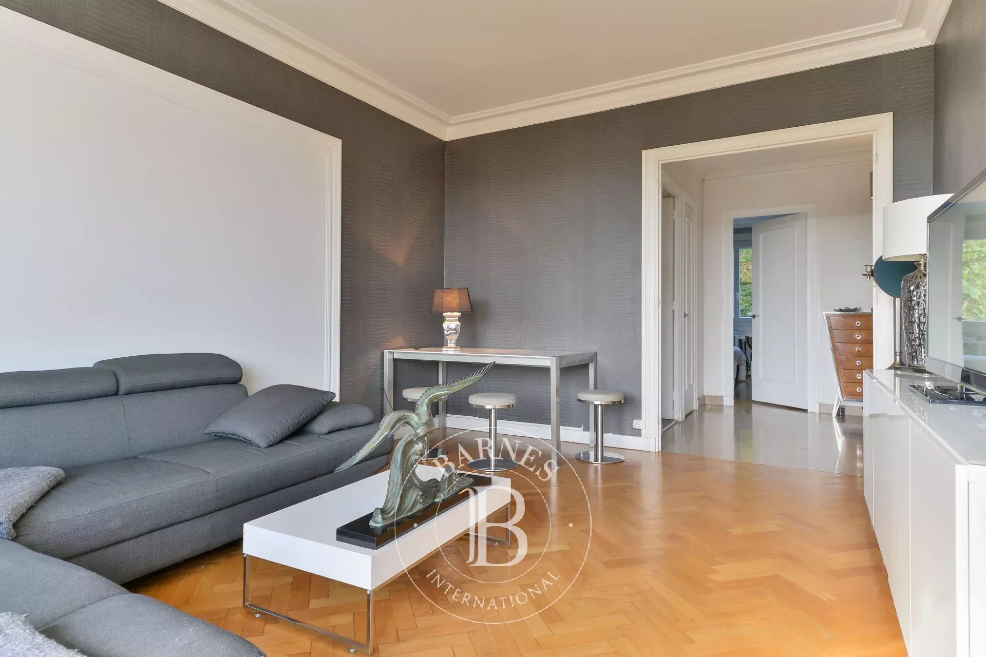 Daire Caluire-et-Cuire - picture 9