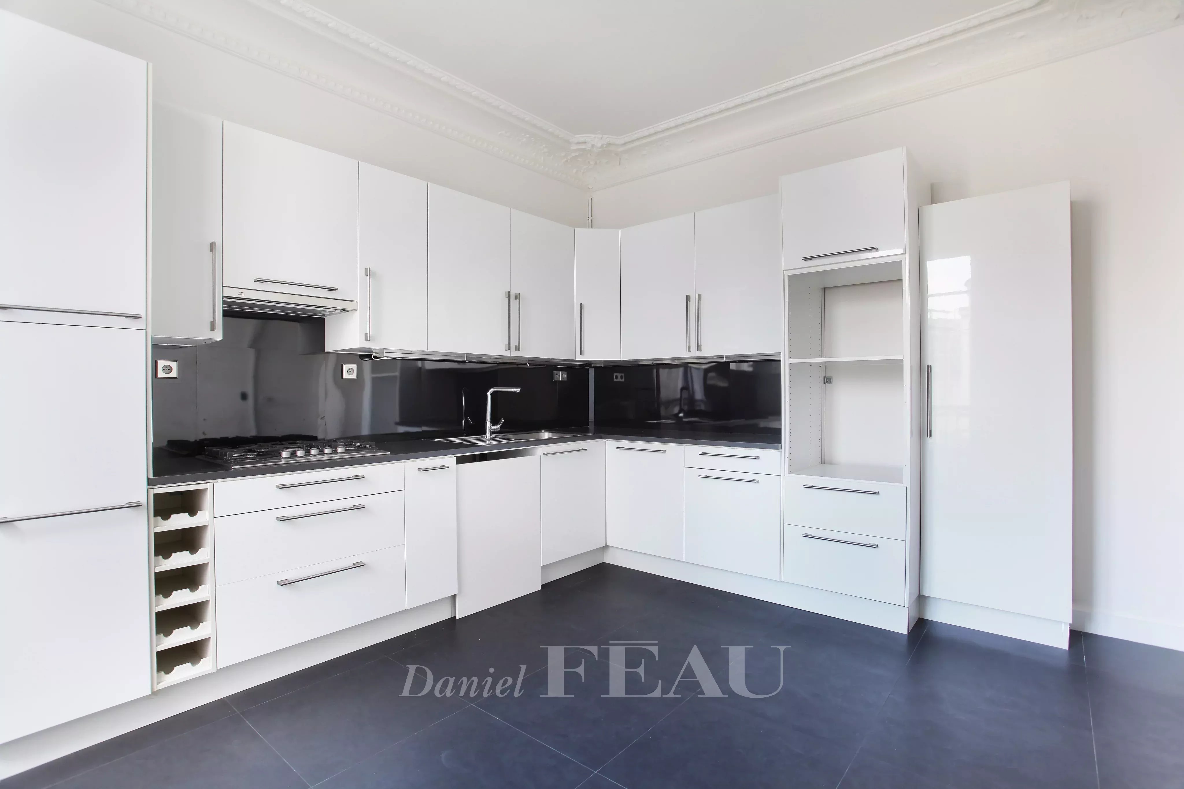 Rental Apartment Paris 8th