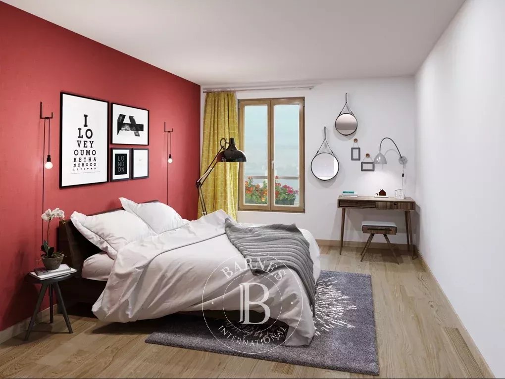 Duplex Fontenay-sous-Bois  -  ref 86460973 (picture 3)