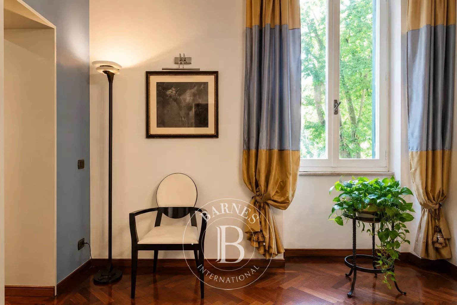 Roma  - Appartement 4 Pi&egrave;ces 2 Chambres - picture 9