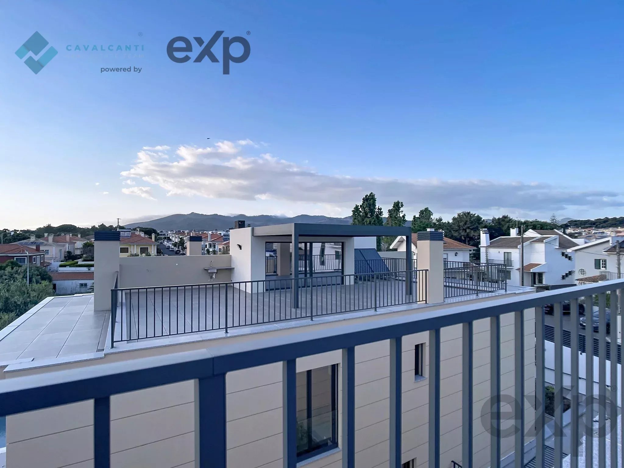 Contemporary T4 House in Private Condominium,  Murches, Cascais 86909108 image 62